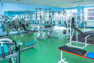 Фотографии Хостелы Tamsalu Spordikompleksi Hostel г. Tamsalu (Эстония) №5 Фото Хостелы Tamsalu Spordikompleksi Hostel г. Tamsalu 5