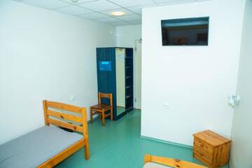 Фотографии Хостелы Tamsalu Spordikompleksi Hostel г. Tamsalu (Эстония) №2 Фото Хостелы Tamsalu Spordikompleksi Hostel г. Tamsalu 2