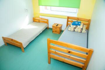 Фотографии Хостелы Tamsalu Spordikompleksi Hostel г. Tamsalu (Эстония) №3 Фото Хостелы Tamsalu Spordikompleksi Hostel г. Tamsalu 3